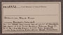 PP 18972 Label