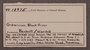 PP 18975 Label