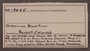 PP 19025 Label