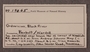 PP 19065 Label