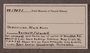 PP 19071 Label