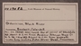 PP 19082 Label