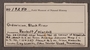 PP 19250 Label