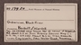 PP 19420 Label