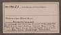 PP 19451 Label
