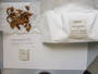 Informal photography of specimens, packaging and labels taken during molecular phylogenetic work.