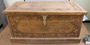 357840 wood chest