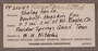 PP 21047 Label
