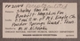 PP 21104 Label