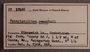 PP 17466 Label