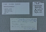 PE 56907 label