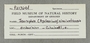 P 21364 A label