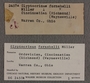 UC 2457 A label