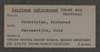 UC 19170 label