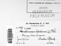 Label image for C0309669F