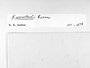 Label image for C0310583F