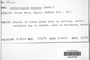 Label image for C1063910F