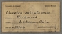 UC 32206 label