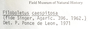 Label image for C0237712F