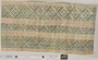 194461 pandanus leaf mat; sleeping cover