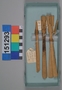 151293 wood chopsticks