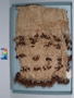 135311 tapa; bark cloth, inner bark apron
