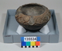 135534 clay (ceramic) vessel; bowl / basin