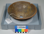 135544 clay (ceramic) vessel; bowl