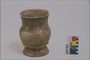 49192 clay (ceramic) vessel