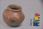 49276 clay (ceramic) vessel