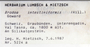 Brodoa intestiniformis (Vill.) Goward, Switzerland, H. Mietzsch 5224-A, F