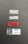 3976509 Tetrascapha depressa HT labels