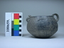 100659 clay (ceramic) vessel