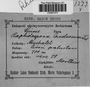 Label image for C0280781F