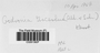 Label image for C0281382F