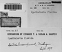Label image for C0281899F
