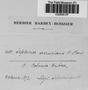 Label image for C0283612F