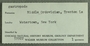 UC 59922 Label