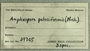 UC 39745 Label