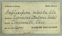 UC 12041 Label