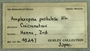 UC 45247 Label