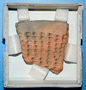 269516.34 clay (ceramic) vessel fragment (sherd)