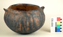 300193 clay (ceramic) vessel