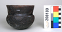 208189 clay (ceramic) vessel