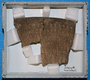 269516.29 clay (ceramic) vessel fragment (sherd)