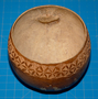 152168 gourd cup