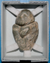 152644 stone; steatite figurine