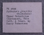 PE 4048 label