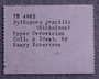 PE 4062 label