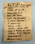 Collection Event Label - US_CA_Maina_1946_07_31_001_label